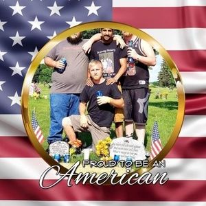 Meet your Posher, Randy